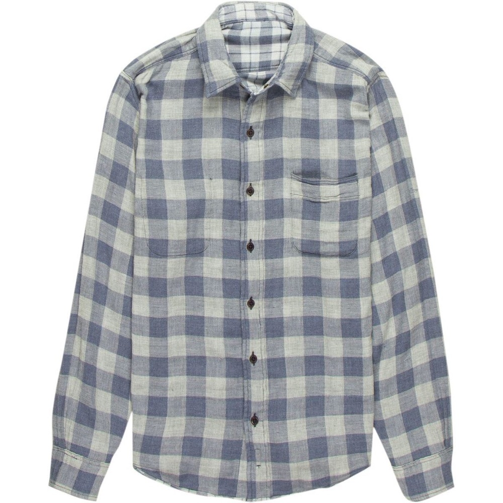 Faherty Reversible Belmar Shirt